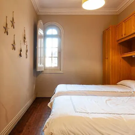 Ruralia Apartamento Cristina En Llanes Centro *