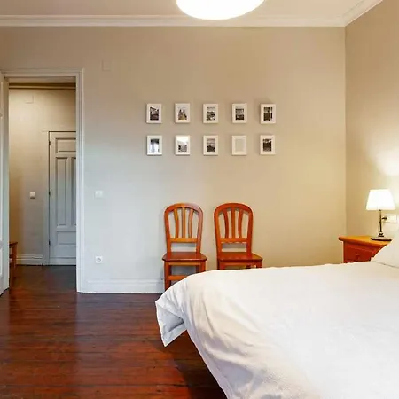 Ruralia Apartamento Cristina En Llanes Centro Apartment Llanes
