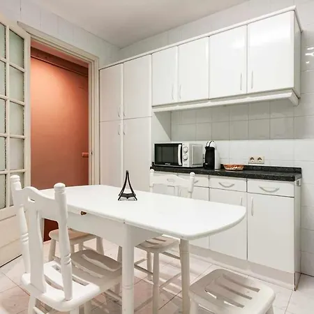 Ruralia Apartamento Cristina En Llanes Centro *