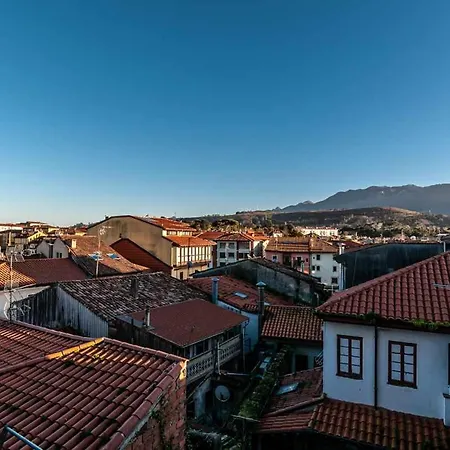 Ruralia Apartamento Cristina En Llanes Centro Llanes