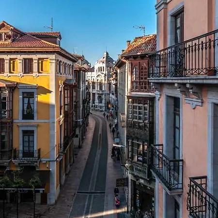 Ruralia Apartamento Cristina En Llanes Centro * Llanes