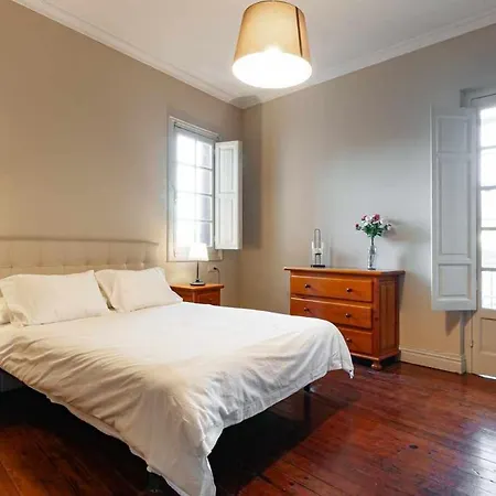 Ruralia Apartamento Cristina En Llanes Centro Apartment Llanes