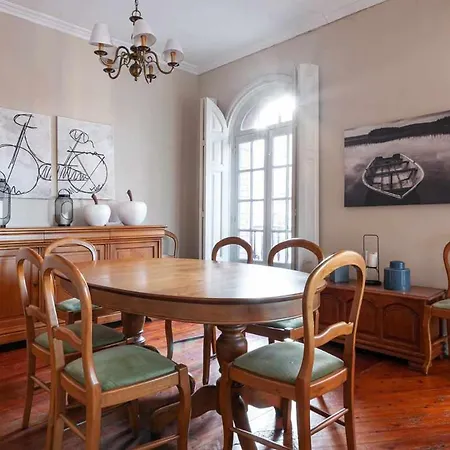 Apartment Ruralia Apartamento Cristina En Llanes Centro Llanes