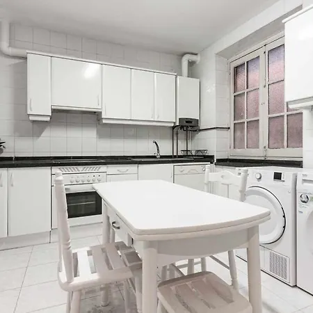 Ruralia Apartamento Cristina En Llanes Centro *