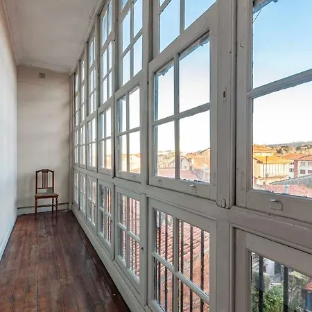 Apartment Ruralia Apartamento Cristina En Llanes Centro