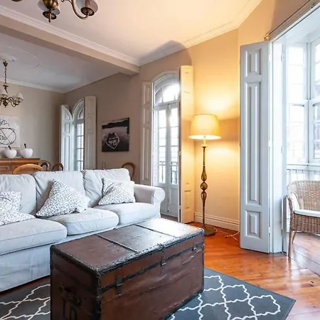 Ruralia Apartamento Cristina En Llanes Centro Llanes